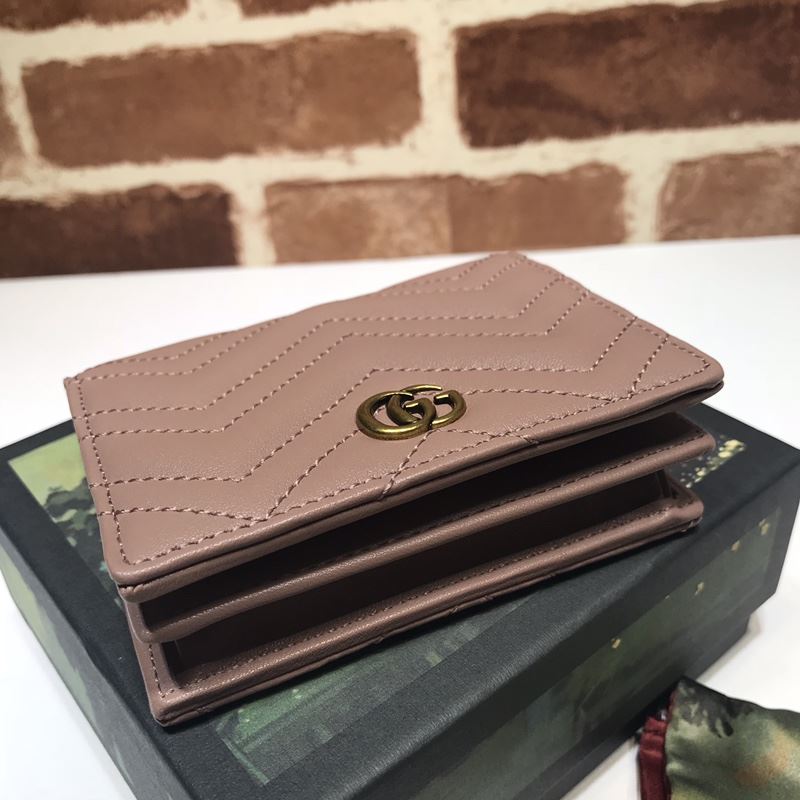 Gucci Wallets & Purse